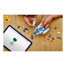 LEGO Star Wars Captain Rex Y-Wing Microfighter