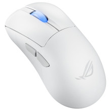 ASUS ROG Keris II Ace belaidė AimPoint pelė, balta