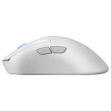 ASUS ROG Keris II Ace belaidė AimPoint pelė, balta