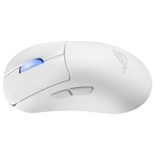 ASUS ROG Keris II Ace belaidė AimPoint pelė, balta