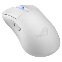 ASUS ROG Keris II Ace belaidė AimPoint pelė, balta