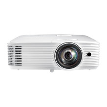 Optoma W309ST