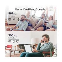Tp-Link RE335 Tp-Link RE335