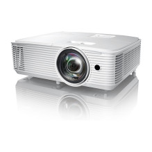 Optoma W309ST