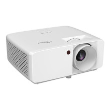 Optoma ZW350E