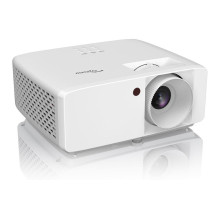 Optoma ZW350E