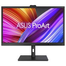 ASUS ProArt OLED PA32DC kompiuterio monitorius