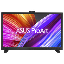 ASUS ProArt OLED PA32DC computer monitor