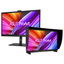 ASUS ProArt OLED PA32DC kompiuterio monitorius