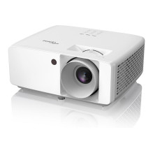 Optoma ZW340e