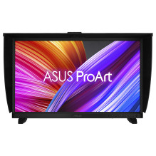 ASUS ProArt OLED PA32DC kompiuterio monitorius