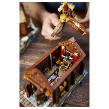 LEGO Ideas Viking Village LEGO Ideas Viking Village