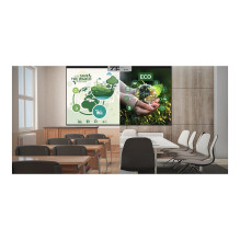 Optoma ZW340e