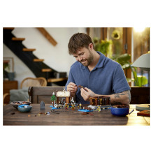 LEGO Ideas Viking Village LEGO Ideas Viking Village