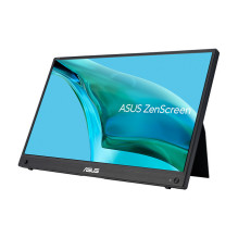 ASUS ZenScreen MB16AHG computer monitor