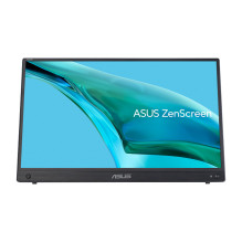 ASUS ZenScreen MB16AHG kompiuterio monitorius
