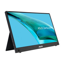 ASUS ZenScreen MB16AHG kompiuterio monitorius