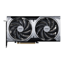 MSI GeForce RTX 5070 12G VENTUS 2X OC vaizdo plokštė MSI GeForce RTX 5070 12G VENTUS 2X OC vaizdo plokštė