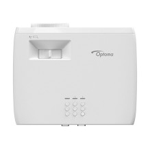Optoma ZH350
