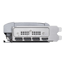 MSI GeForce RTX 5070 12G VENTUS 2X OC vaizdo plokštė MSI GeForce RTX 5070 12G VENTUS 2X OC vaizdo plokštė