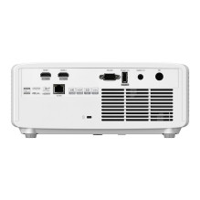 Optoma ZH420