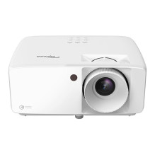 Optoma ZH420