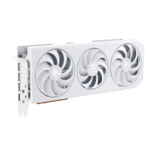 PowerColor Hellhound Radeon RX 9070 XT Spectral White