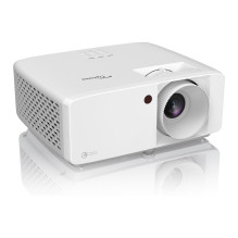 Optoma ZH420