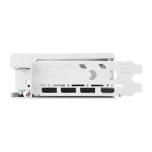 PowerColor Hellhound Radeon RX 9070 XT Spectral White