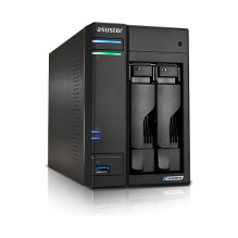 Asustor LOCKERSTOR 2 Gen2...