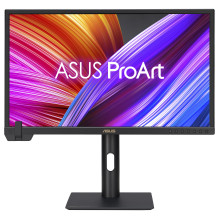 ASUS ProArt PA24US kompiuterio monitorius