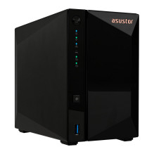 Asustor DRIVESTOR 2 Pro Gen2 AS3302T v2