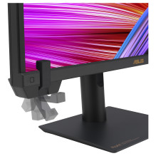 ASUS ProArt PA24US kompiuterio monitorius
