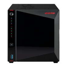 Asustor AS5404T NAS /...