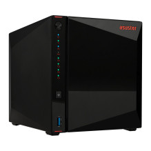 Asustor AS5404T NAS / storage server