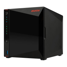 Asustor AS5404T NAS / storage server