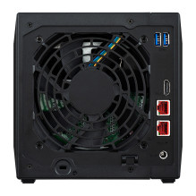 Asustor AS5404T NAS / storage server