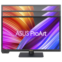 ASUS ProArt PA24US kompiuterio monitorius