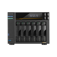 „Asustor LOCKERSTOR 6 Gen3“...