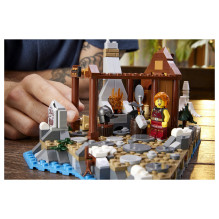 LEGO Ideas Viking Village LEGO Ideas Viking Village