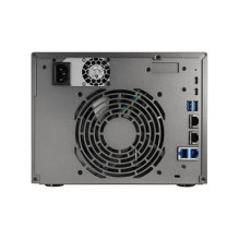 Asustor LOCKERSTOR 6 Gen3 (AS6806T)