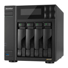 „Asustor Lockerstor 4 Gen3...