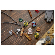 LEGO Ideas Viking Village LEGO Ideas Viking Village