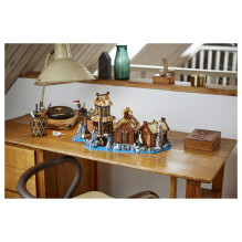 LEGO Ideas Viking Village LEGO Ideas Viking Village