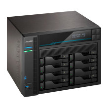 Asustor Lockerstor 10 AS6510T