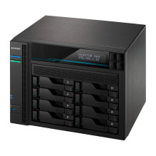 Asustor Lockerstor 10 AS6510T