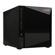Asustor DRIVESTOR 4 Pro Gen2 AS3304T V2