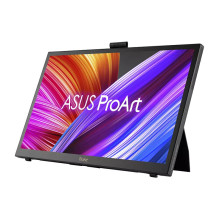 ASUS ProArt PA169CDV computer monitor