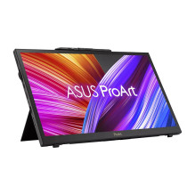 ASUS ProArt PA169CDV kompiuterio monitorius