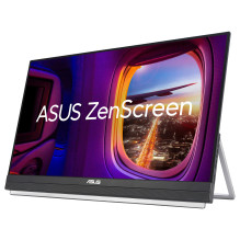 ASUS ZenScreen MB229CF...